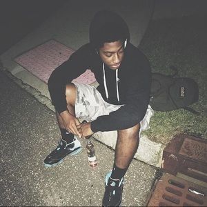 Meet your Posher, Demetrius